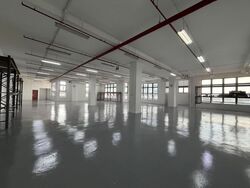 Csi Distribution Centre (D19), Factory #584858851